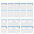 thumbnail image 1 of For 3D Printing Filament Vacuum Sealing Bag for Pla for Petg Nylon Carbon Fiber 20Pcs, 1 of 8