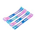 thumbnail image 1 of Banda de silicona cruzada X/H/I/banda elástica para vajilla, banda elástica para vajilla, cinturón elástico, lazo de silicona multilateral, 1 of 4