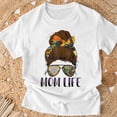 thumbnail image 3 of Monster Truck Are My Jam For Monster Truck Lovers Momlife TShirt, 3 of 6