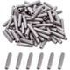 thumbnail image 1 of Dishwasher Caps [100 Pieces], Dishwasher Basket Cover, Dishwasher Cap to Protect Dish Basket Pins, Rustproof(Gray), 1 of 5