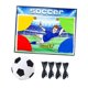 thumbnail image 2 of Juegos de lanzamiento de objetivos, juguetes de lanzamiento de objetivos, para jardín y patio trasero Balón de fútbol, 2 of 7