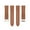 Brown, variant on Watch Band for Galaxy Watch 3 Galaxy Watch 3 Bands Galaxy 3 Watch Bands Silicone Sport Watch Band Strap for Galaxy Watch 3 41Mm/Active2 Quick Release Watch Bands Stainless Steel Watch Band