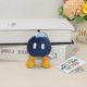 thumbnail image 4 of Juguete de peluche colgante Super Mario Wonder World Bob-omb Bomb de 3", muñeco de peluche con amuleto de juego de dibujos animados Odyssey, adorno colgante de animal de peluche, 4 of 4