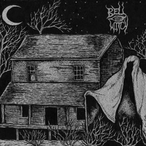 Bell Witch - Longing - Music & Performance - Vinyl