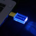 thumbnail image 4 of Pioneer Dj Memoria Usb 128gb Cristal Azul, 4 of 6