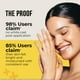 thumbnail image 4 of Protector solar Dr. Sheth's Ceramida y Vitamina C SPF 50+ PA+++ 50 g, 4 of 9