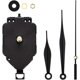 thumbnail image 3 of 2 Set DIY Clock Movement Kit Replacement Parts, 3 of 5