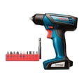 thumbnail image 2 of Taladro Atornillador A Batería 6 Mm Gsr 1000 Smart Bosch BOSCH GSR 1000, 2 of 6