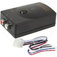 thumbnail image 2 of NATEFEMIN Add Amps & Subs Car Speaker Level Converter to RCA Output for 50 Watts Car Stereo Amplifier and Subwoofer, 2 of 9