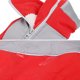 thumbnail image 4 of Abrigo de invierno para perros, chaqueta cálida para mascotas, impermeable., 4 of 5