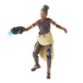 thumbnail image 1 of Marvel Legends Black Panther Legacy Collection Shuri 6-inch Action Figure Collectible Toy, 1 of 9