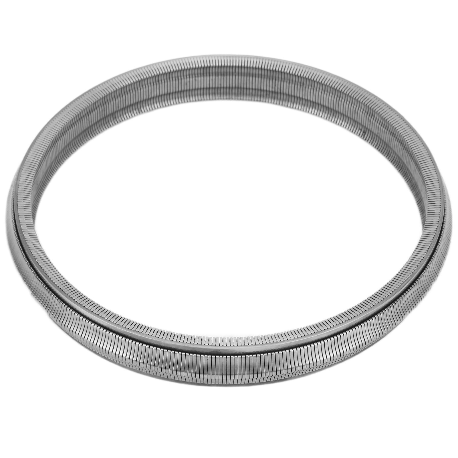 Transmission CVT Chain Belt, Metal 901066 For Repair