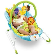 Fisher Price Precious Planet Happy Giraffe Bouncer