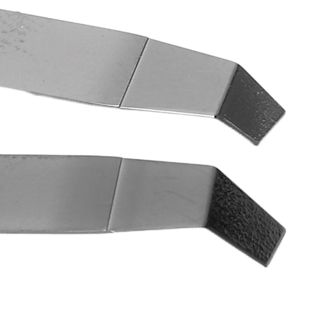 Pry Blade,2Pcs Spudger Stainless Steel Spudger Blade Spudger Tool Streamlined Design
