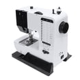 thumbnail image 1 of Mini Electric Sewing Machine,  Construction Stable Operation Mini Sewing Machine  For Sewing For Home Use EU Plug,US Plug,UK Plug, 1 of 8