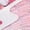 Pink, variant on KANG Fashion Women's Breathable Mesh Casual Sneakers, Lightweight Cushioned Anti-Slip Slip-On Walking Shoes Pink 36