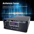 thumbnail image 2 of Sintonizador de antena HF de onda corta automático ATU-130 MAX 18-50MHz 200W, 2 of 9