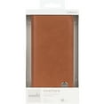 thumbnail image 3 of Moshi Overture Carrying Case (Folio) Apple iPhone X Smartphone, Brown, 3 of 11