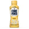Core Power Complete Protein by Fairlife, 26G Banana Protein Shake, 14 fl oz