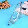 thumbnail image 5 of Huayishang Chocolate Molds Plastic Clear High Heel Shoe Chocolate Mould Diy Cake 3D Candy Molding Make Tool, Kitchen Essentials Clearance Sale, 5 of 9