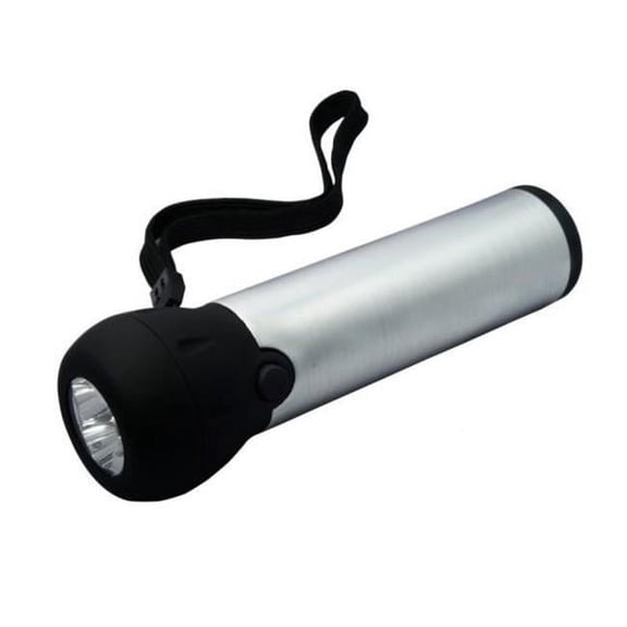 Swing LED Rechargeable Torch