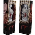 thumbnail image 4 of Muñeco Decorativo de Pennywise It Eso Trick or Treat Studios Replica, 4 of 5