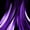 Geometric 05, variant on Manfei Neon Light Stripes Twin Comforter Sets, Abstract Wavy Line Bedding Set, Purple Black, Black Reversible 2-Piece, 1 Comforter and 1 Pillowcase