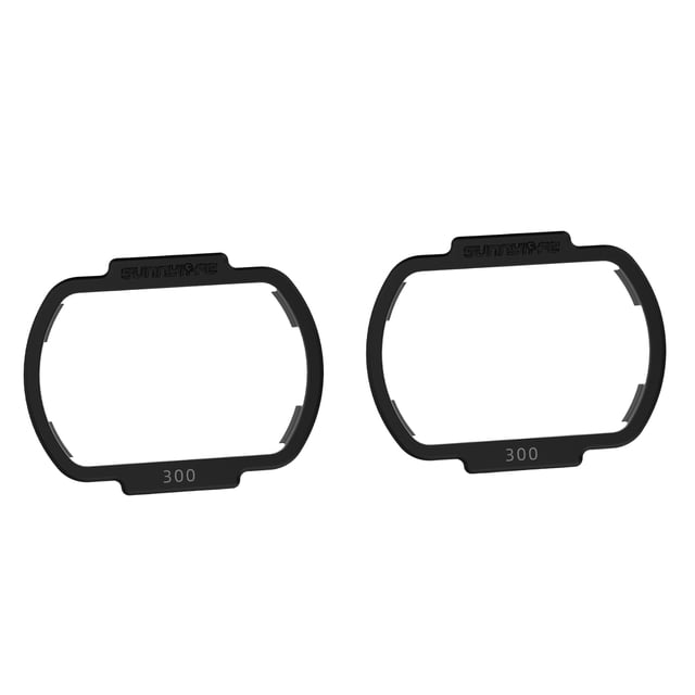 Lentes Correctivas Sunnimix Miopía para DJI FPV Goggles V2 -3.0D