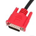 thumbnail image 3 of OBD2 to OBD1 Cable Adapter EAA0355L93A Diagnostic Scanner Cable For APOLLO D8, 3 of 5