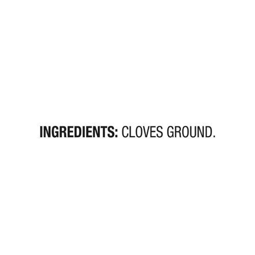 Stonemill Ground Cloves Pumpkin Pie Spice and Cinnamon Sugar ,2 oz ,3 Pack Variety