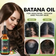 Mooyam 3 Pack Batana Oil-Natural Conditioner-Moisturizes Hair & Scalp-100% Pure & Natural Organic Essential Oil for Hair,Skin- 6.06 fl.oz