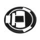 thumbnail image 5 of Protector de tapa de tanque de combustible, tanque de combustible de fibra de carbono Adhesivo para tapa de tanque de combustible Calcomanía para tapa de tanque, 5 of 9