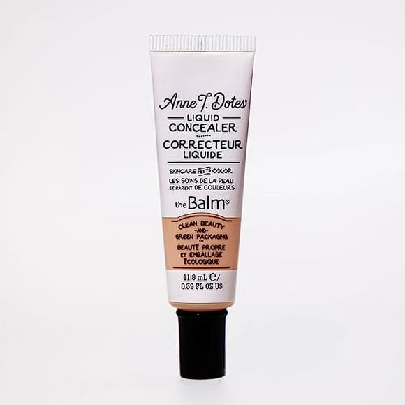 Corrector TheBalm ATD C&G Liquid #20