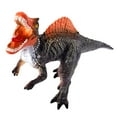 thumbnail image 3 of 6PCs Large Dinosaur Set 13-15” Realistic Looking Dinosaur Toy Set For Party Gift, 3 of 6