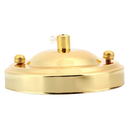 

Gold Ceiling Light Hook Durable Ceiling Light Accessory Chandelier Hook Living Room For Corridor Hall Bar Restaurant Gold Bronze