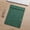 Green, variant on Viflosae Expanding File Folder Folders File Folders Magnetic File Folder Office Writing Pad A4 Letter Size Notepad For Desk Organization Document Holders Memo Board