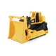 thumbnail image 5 of Bulldozer CAT de juguete de construcción de 15 cm con piezas articuladas 3+, 5 of 7