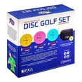thumbnail image 5 of Prodigy Disc ACE Ensemble de Disques de Démarrage pour Golf - Disques Officiels et Frisbee - 1x Sac de Démarrage pour Golf, 1x Conducteur de Fairway, 1x Disque de Mi-Midrange, 1x Putt & Approach, 1x Mini Marqueur, 5 of 5