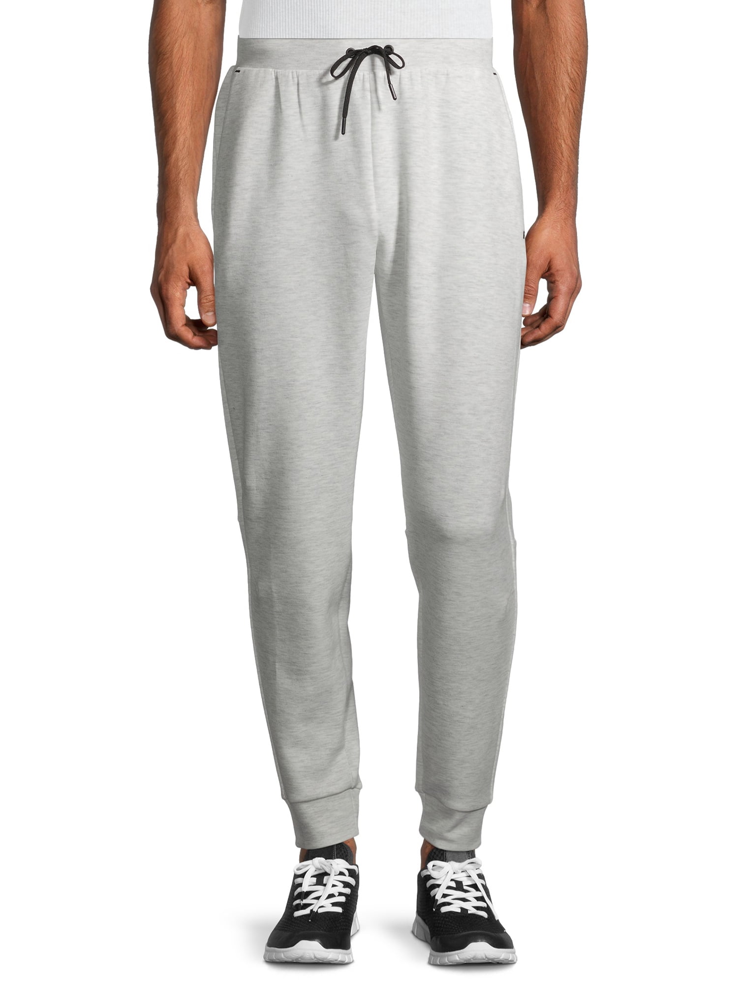 Russell - Russell Men's and Big Men's Active Fusion Knit Joggers, up to ...
