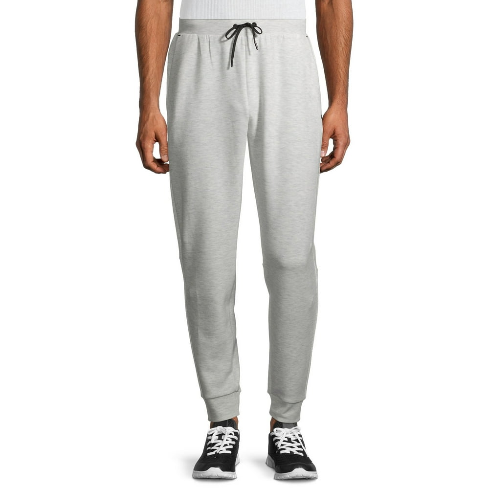 russell slim fit joggers