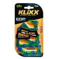 thumbnail image 1 of Gadget à gigoter de couleur bleue Klixx de Zing, 1 of 2