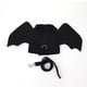 thumbnail image 1 of Halloween Pet Bat Wing Cat Dog Bat Heroes Disfraz Pet Cat Bat Wing para Halloween Party Cosplay Decoración para Cat Dogs Cachorros Bat Dress Up Spooky Scary Party Favor WD.WDQZL Hogar, 1 of 5
