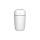 thumbnail image 5 of Difusor de aroma Cateissary Ambientador Mini humidificador Botón de control Gran capacidad Accesorios para el hogar Sala de estar Blanco 2piezas, 5 of 6