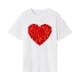 thumbnail image 3 of Camiseta de mujer Camisa de cuello redondo Trajes Ropa Tops de verano para caminar Mujer M, 3 of 8