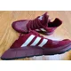 thumbnail image 3 of Adi-das Swift Run Maroon Sneakers Men's Size 11.5, 3 of 6