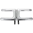 thumbnail image 2 of 20" x 8" Dual BBQ Burner, 2 of 2