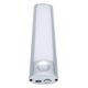 thumbnail image 5 of Luz de gabinete LED portátil, lámpara con detección de movimiento humano para dormitorio, armario, armario, 5 of 8