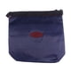 thumbnail image 1 of EeaseMX Bolsa de aluminio para almuerzo, con aislamiento térmico, portátil, para el trabajo escolar (azul marino), 1 of 7