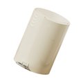 thumbnail image 1 of Trash Can With Foot Pedal,Smudge Resistant Round Trash Rubbish Bin Wastebasketwith Lid Effortless Installation, 1 of 12