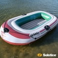 thumbnail image 3 of Solstice Voyager Inflatable Boat Kit, 3 of 4